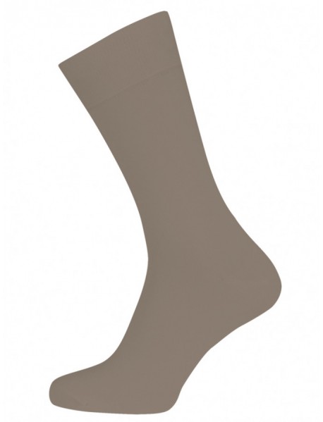 Ponožky FRESH hnedá