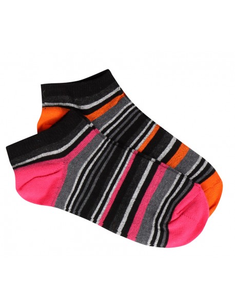 Členkové ponožky dievčenské