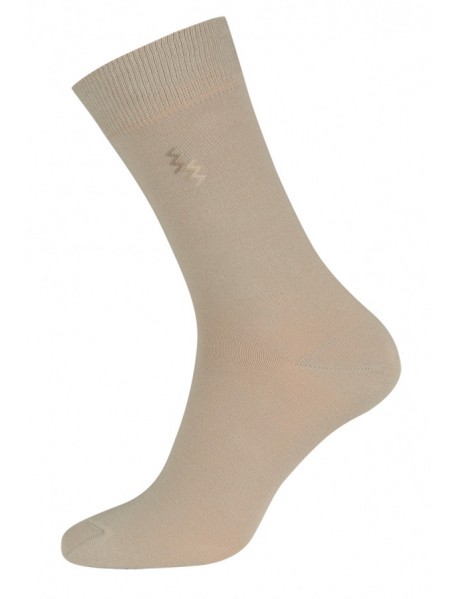 Pánske ponožky 5074 béžové