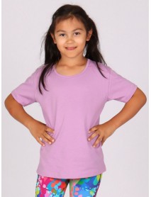 Dievčenské tričko AVERY 186