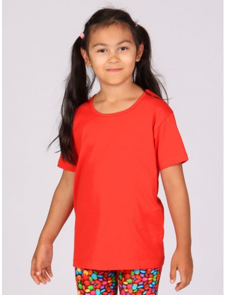 Dievčenské tričko AVERY 184