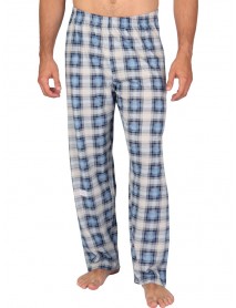 Pánske pyžamové nohavice P DENNY 130