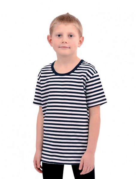 Detské námornícke tričko TEO