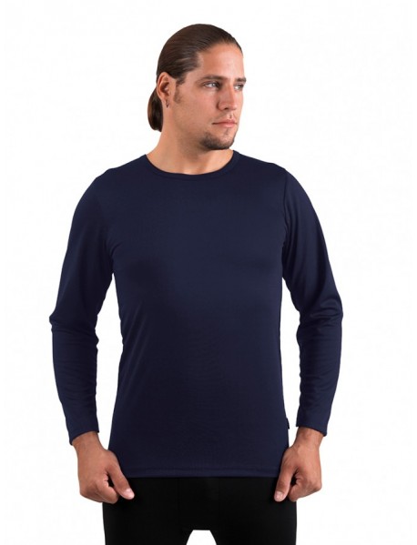Pánske termo tričko RADAN TermoPlus modré