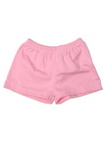 Krátke nohavice - ružové