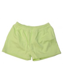 Krátke nohavice - zelené